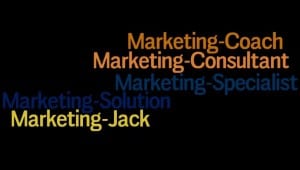 Marketing Jack Zenert