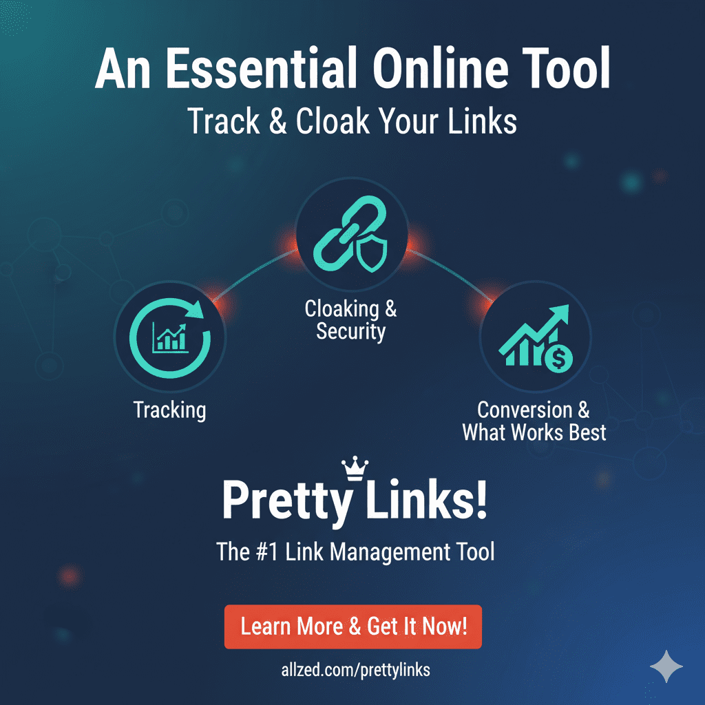 An Essential Online Tool