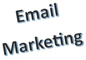 Email Marketing